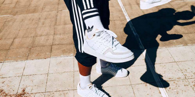 Back To Basic, adidas Luncurkan Koleksi Klasik thumbnail